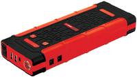 Пусковое устройство Fubag Drive 600, цвет красный, черный (38637)