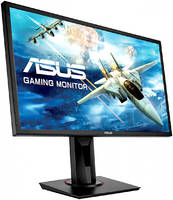 24″ Монитор ASUS TUF Gaming VG248QG 165Hz 1920x1080 TN