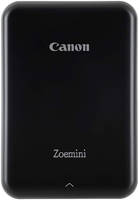Компактный фотопринтер Canon Zoemini (PV-123-BKS) Zoemini & Slate (PV-123-BKS)