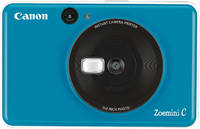 Фотоаппарат моментальной печати Canon Zoemini C Seaside