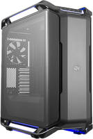 Корпус компьютерный Cooler Master Cosmos C700P (MCC-C700P-KG5N-S00) Black