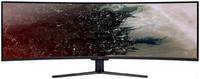 49″ Монитор Acer Gaming EI491CRPBMIIIPX 144Hz 3840x1080 VA