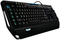 Проводная игровая клавиатура Logitech G910 Orion Spectrum (920-008019)