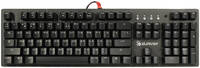 Проводная игровая клавиатура A4Tech Bloody B800 Gray / Black