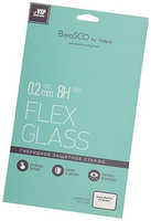 Защитное стекло для планшета BoraSCO Flex Glass для Apple iPad Air / Air 2 / Pro 9.7