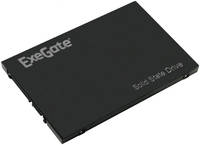 SSD накопитель ExeGate NextPro 2.5″ 240 ГБ (EX276539RUS)