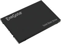 SSD накопитель ExeGate NextPro 2.5″ 120 ГБ (EX276536RUS)