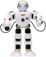 Радиоуправляемый робот Наша игрушка ZYAA27391