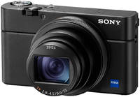 Фотоаппарат цифровой компактный Sony CyberShot RX100 VII + VCT-SGR1 CyberShot DSC-RX100M7G