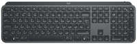Беспроводная клавиатура Logitech MX Keys (920-009417)