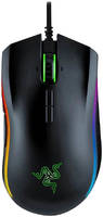 Игровая мышь Razer Mamba Elite Black (RZ01-02560100-R3M1)