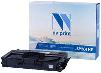 NV Print Картридж для лазерного принтера NV-Print NV-SP201HE Black