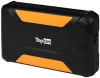 Внешний аккумулятор TopON TOP-X38 38000мАч Black
