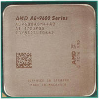 Процессор AMD A8 9600 OEM (AD9600AGM44AB)