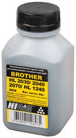 Картридж для лазерного принтера Hi-Black аналог Brother TN-6300, TN-2075, черный 361265