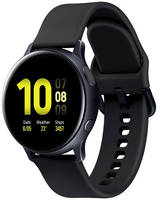 Смарт-часы Samsung Galaxy Watch Active 2 Licorice / Black (SM-R830NZKASER)