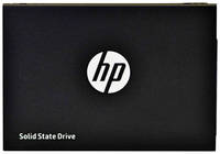 SSD накопитель HP S700 2.5″ 120 ГБ (2DP97AA)