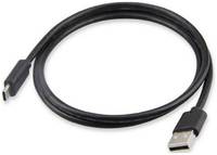 Кабель ″Rexant 18-1880″, USB 3.1 type C (male)-USB 3.0 (male), 1 метр