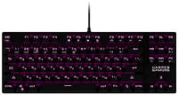 Проводная игровая клавиатура Harper Gaming GKB-P100