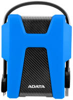 Внешний жесткий диск ADATA DashDrive Durable HD680 2ТБ (AHD680-2TU31-CBL)
