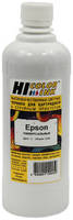 Чернила для струйного принтера Hi-Black универсальные, для Epson, 500 мл, голубые