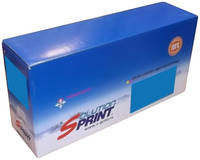 Картридж Solution Print SP-H-CF531AC, аналог HP 205A (CF531A)
