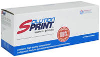 Картридж для лазерного принтера Solution Print SP-H-CF218A, аналог HP 18A (CF218A)