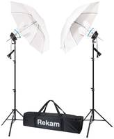Комплект постоянного света Rekam CL4-600-UM Kit