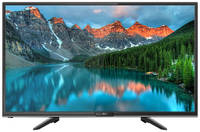 Телевизор BQ 2402B-T2, 24″(61 см), HD