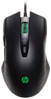 Игровая мышь HP X220 (8DX48AA)