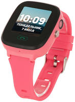 Детские смарт-часы GEO AQUA Pink / Pink (GEO-G-W04PNK)