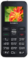 Мобильный телефон teXet TM-B209 Black