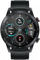 Смарт-часы Honor Watch Magic 2 Charcoal Black / Black (MNS-B19)