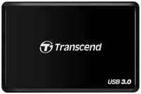 Устройство для чтения карт памяти Transcend TS-RDF2