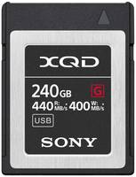 Карта памяти Sony QD-G240F/J