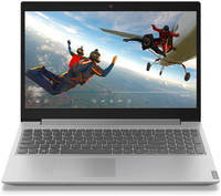 Ноутбук Lenovo IdeaPad L340-15API Gray (81LW005MRU)
