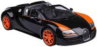 Радиоуправляемая машинка Rastar Bugatti Grand Sport Vitesse 70400B