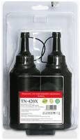 Тонер для лазерного принтера Pantum TN-420X черный, оригинальный