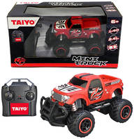 Радиоуправляемая машинка Taiyo Мини Внедорожник Racer 400002A