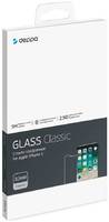 Защитное стекло Deppa для Iphone X Classic 0.3mm clear DEP-62395