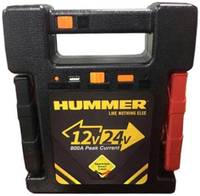 Hammer Пусковое устройство HUMMER H24