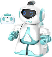 Наша игрушка Робот на радиоуправлении, арт. 603