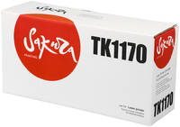 Картридж для лазерного принтера Sakura TK1170, SATK1170