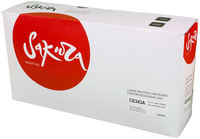 Картридж для лазерного принтера Sakura CE343A, пурпурный SACE343A