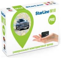 GPS-трекер StarLine M18 Pro