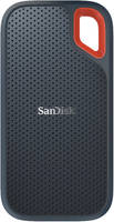 Внешний SSD диск SanDisk Extreme Portable 500ГБ (SDSSDE60-500G-R25)
