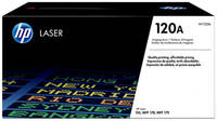 Картридж для лазерного принтера HP 120A (W1120A) черный, оригинал Laser 120A (W1120A)