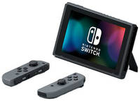 Игровая консоль Nintendo Switch New (RUS)