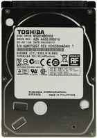 Жесткий диск Toshiba MQ 320ГБ (MQ01ABD032)