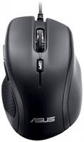 Мышь ASUS UX300 PRO Black (90XB04B0-BMU000)
